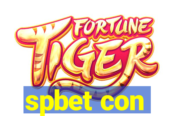 spbet con